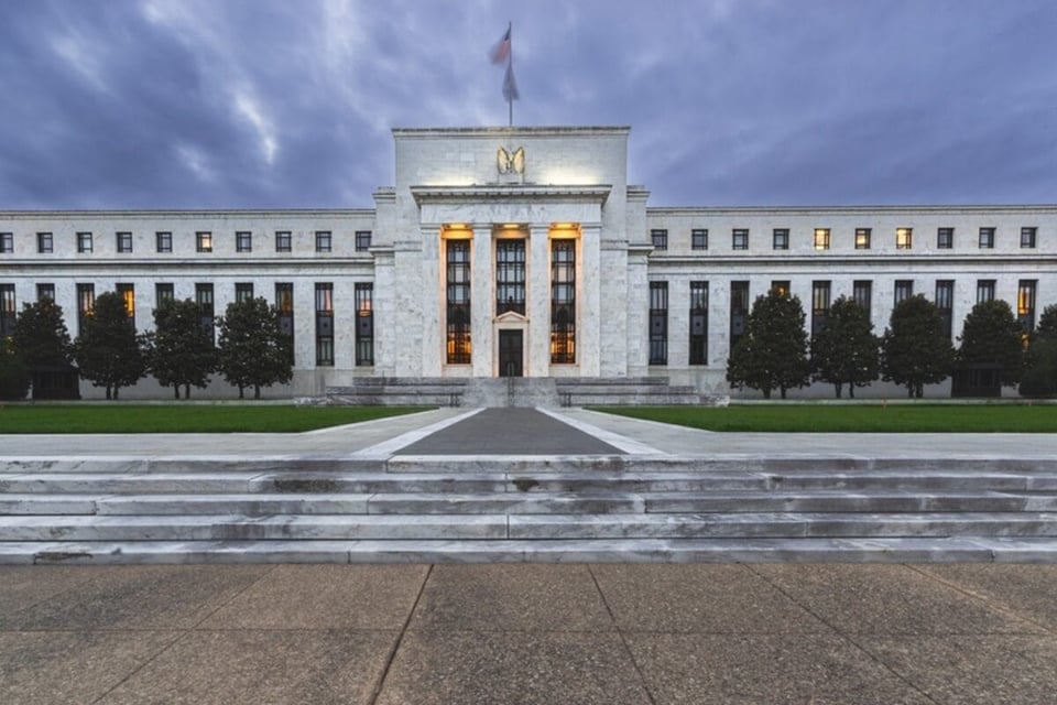 Fed keeps interest rates unchanged, Gulf Central Banks follow suit