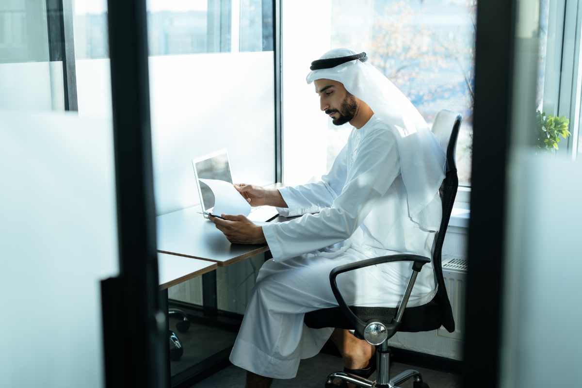 how to submit vat in UAE