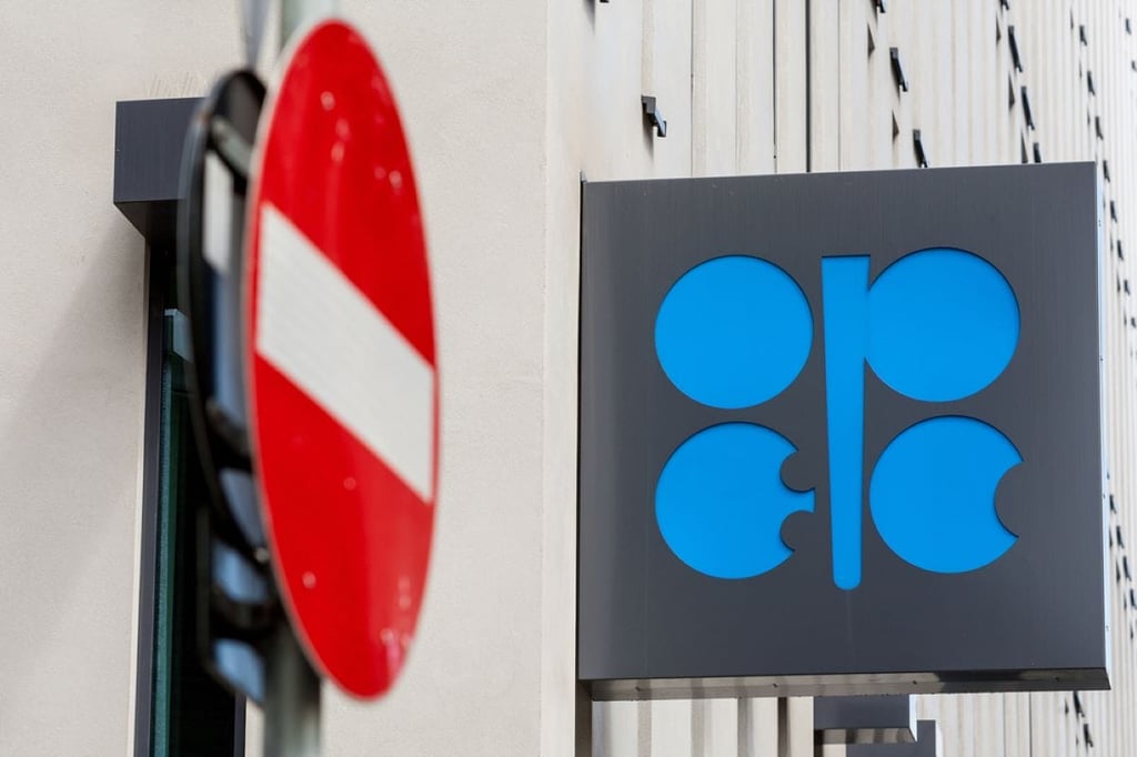 OPEC’s boosted global demand forecasts dampen concerns, fuel oil price surge