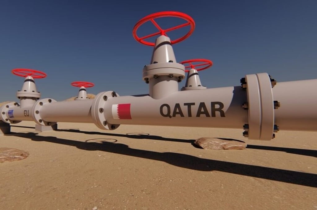 Qatar’s gas deals establish global market dominance