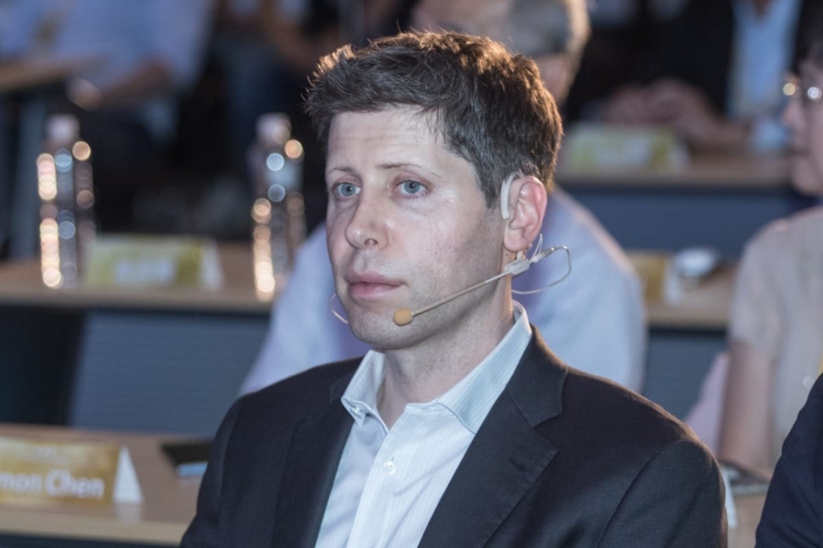 Sam Altman’s exit casts uncertainty over OpenAI’s $86 bn valuation