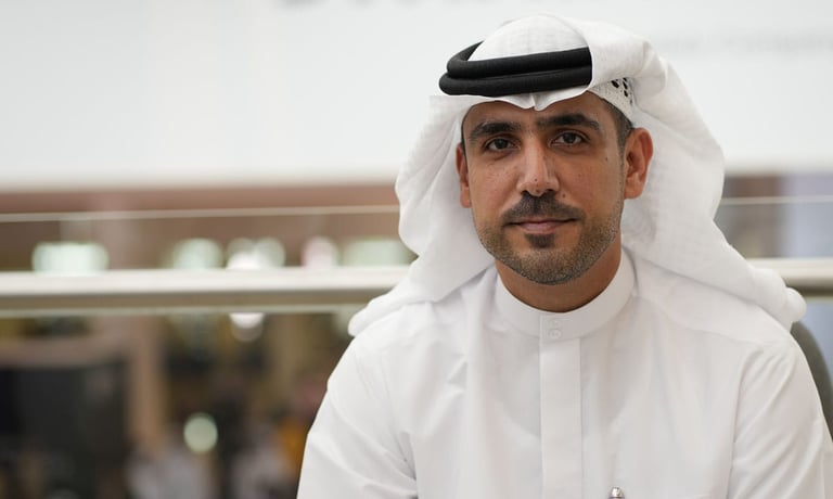 Mansoor Janahi, CEO of Sanad, on growth and the future of the aviation sector