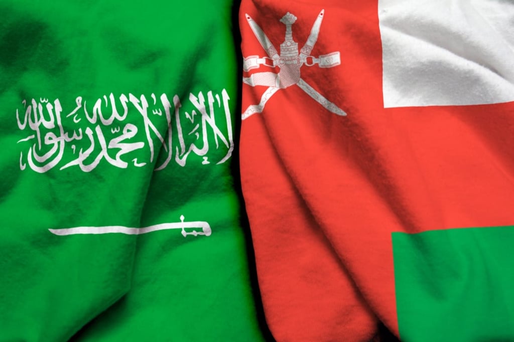Saudi Oman