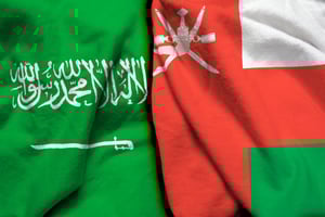 Saudi Fund's contribution to Oman's economy exceeds SAR11 bn over 46 years