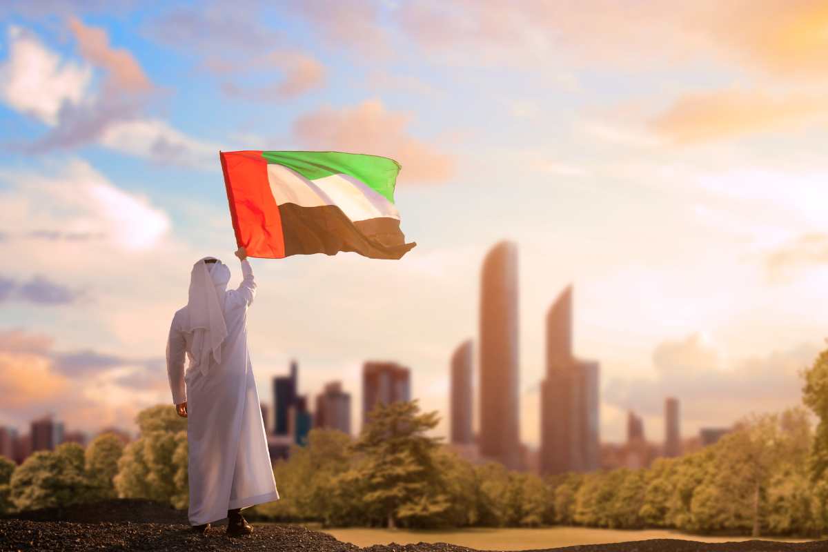 UAE National Day 2023: 8 ways to celebrate the Spirit of the Union