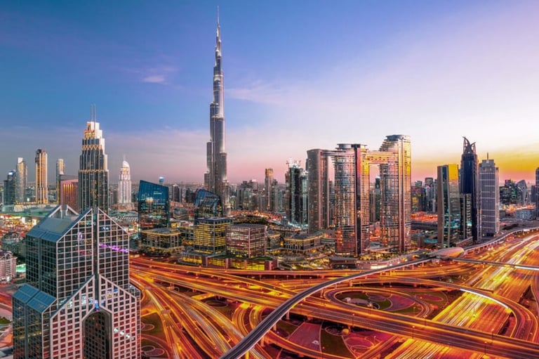 Abu Dhabi's residential market set for growth, Dubai sustains momentum