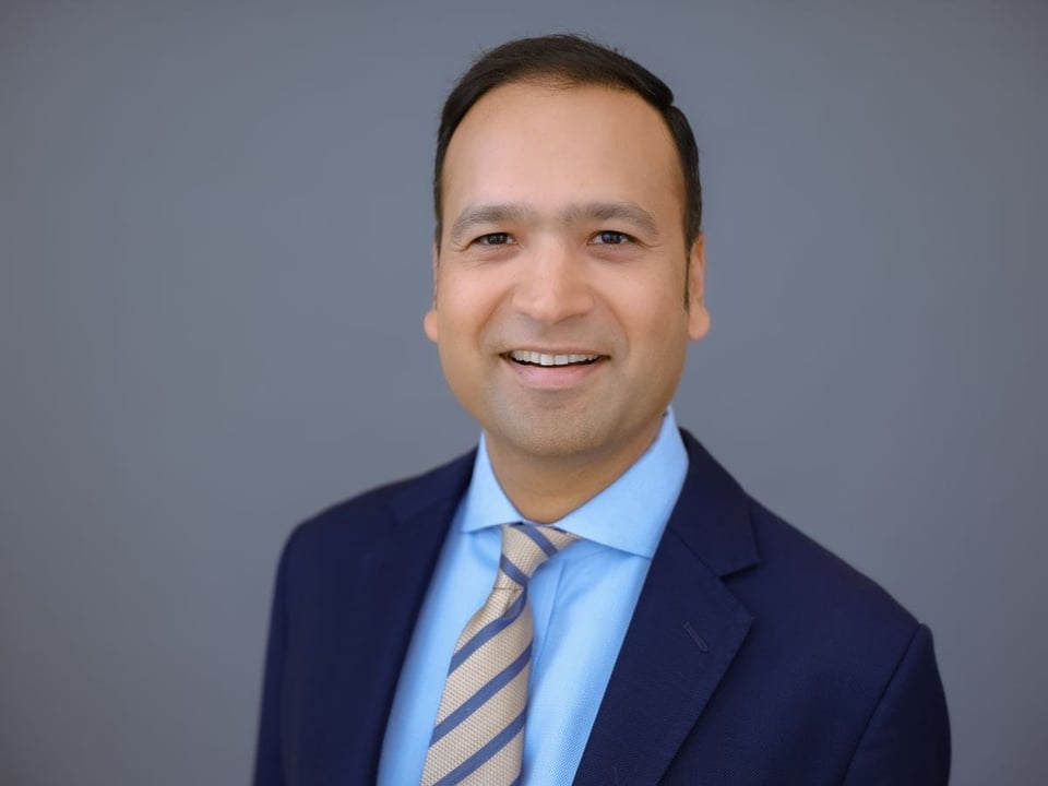 ADFW 2023: Interview with Vikas Papriwal, senior managing director, leader at FTI Consulting Middle East and Africa