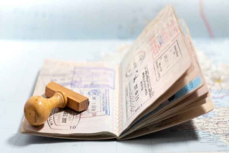 في إنجاز جديد.. دول مجلس التعاون الخليجي تعتمد رسمياً التأشيرة السياحية الموحدة