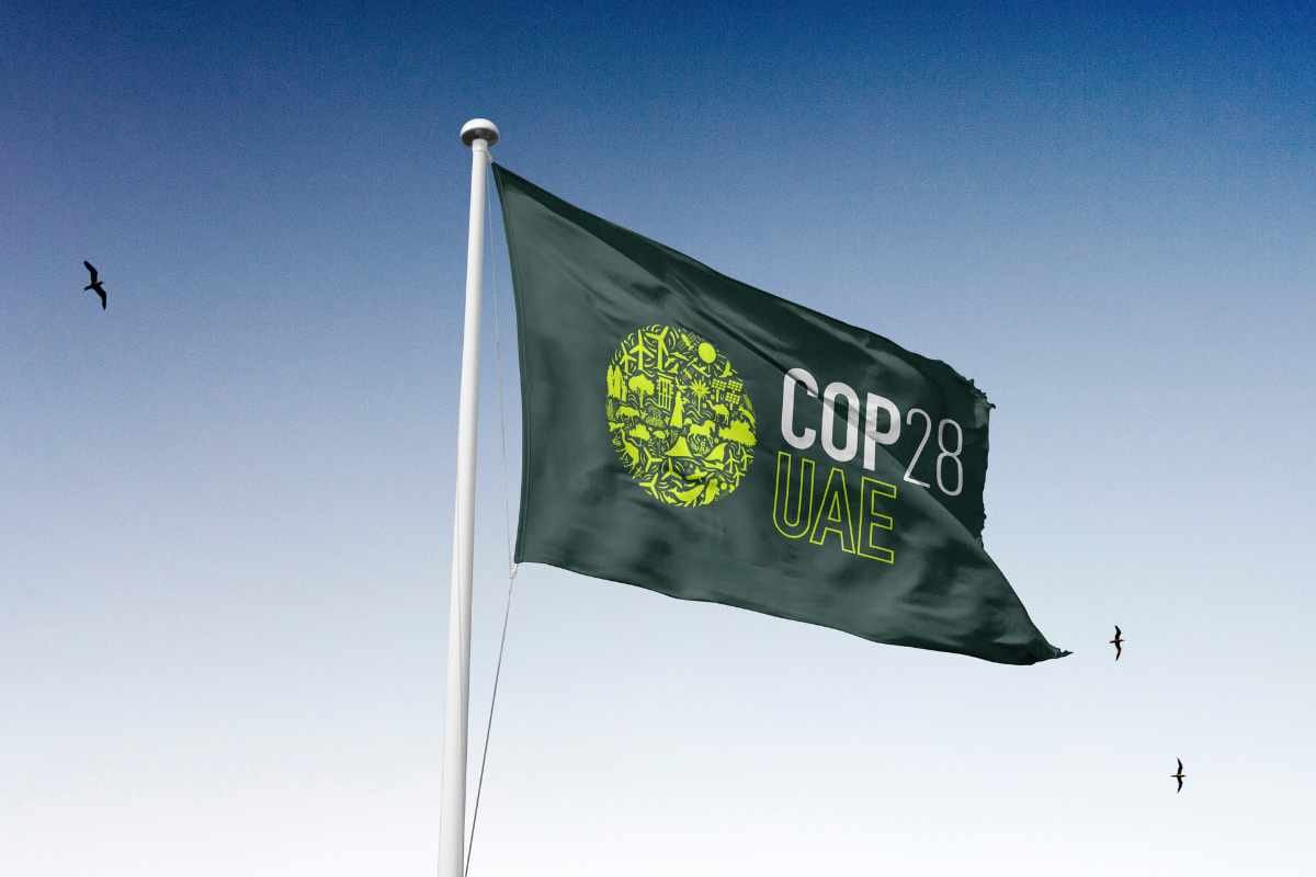 What is COP28?
