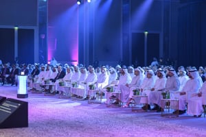 Abu Dhabi's AI71: Unveiling a new era of AI innovation with decentralized data control