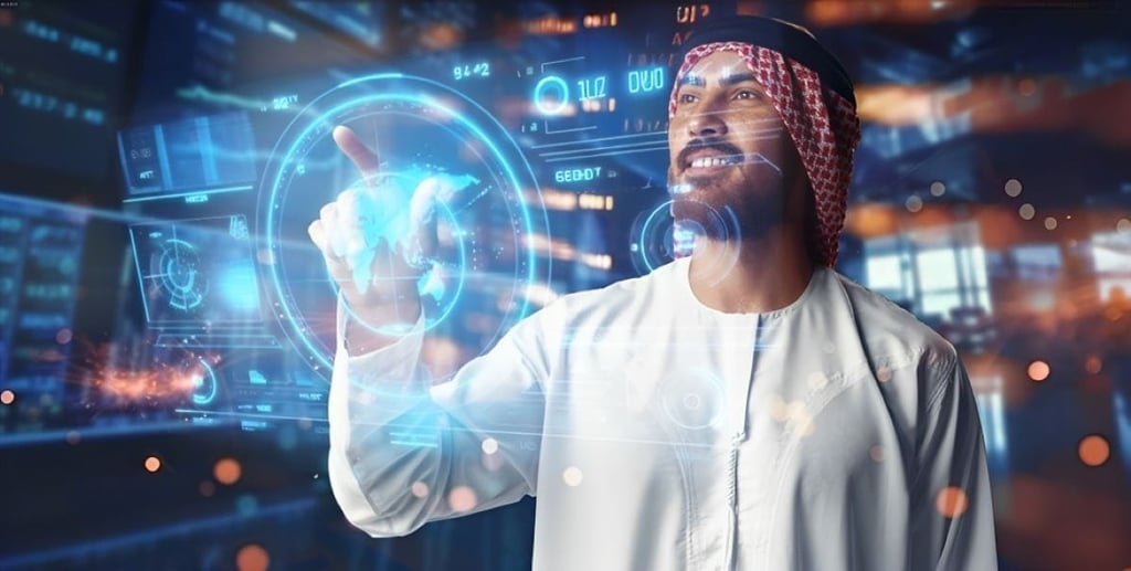 saudi edtech startups
