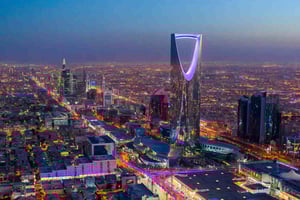 Saudi Arabia’s construction activity buzzing with $1.5 trillion pipeline: Report