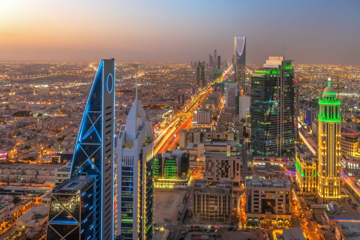 هل تفوز السعودية باستضافة إكسبو 2030؟