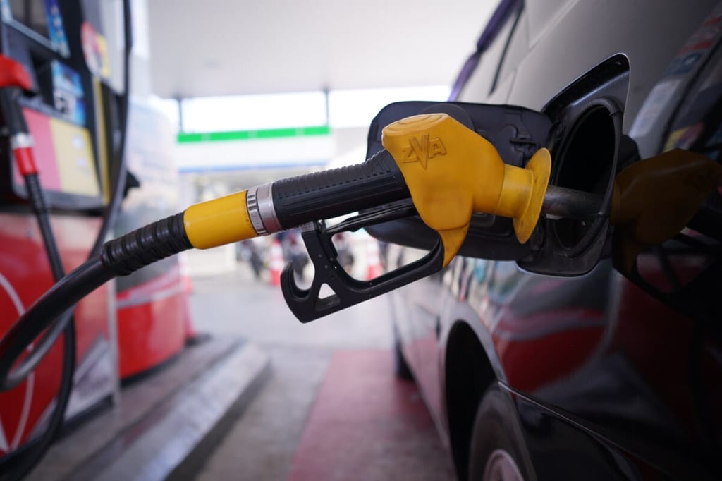 UAE petrol prices