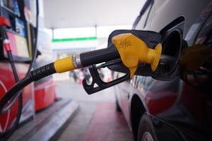 UAE petrol prices 40 percent cheaper than the global average