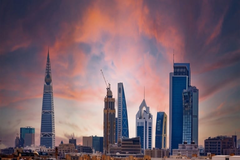 أعمال المؤتمر الاقتصادي السعودي العربي الأفريقي تنطلق في الرياض الخميس المقبل