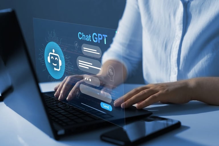 Demand for ChatGPT hits record-breaking high globally