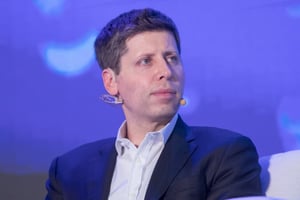 Sam Altman returns as OpenAI CEO