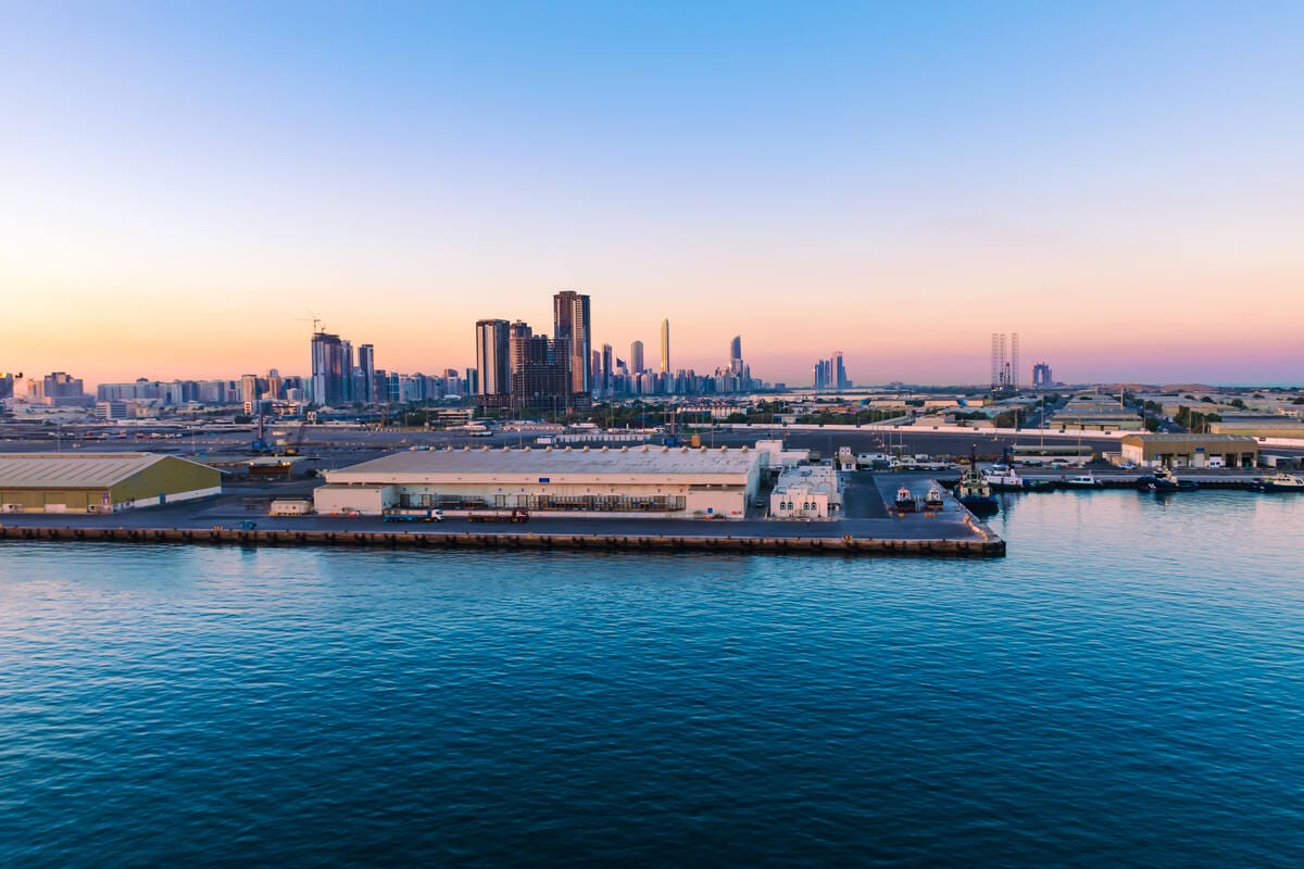 أبوظبي أفضل وجهة للرحلات البحرية في العالم.. وأعداد السياح ترتفع 400 في المئة