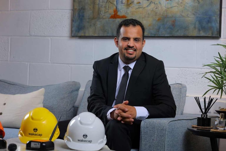 Building the Future: Embracing a Smarter Construction Ecosystem in the Middle East