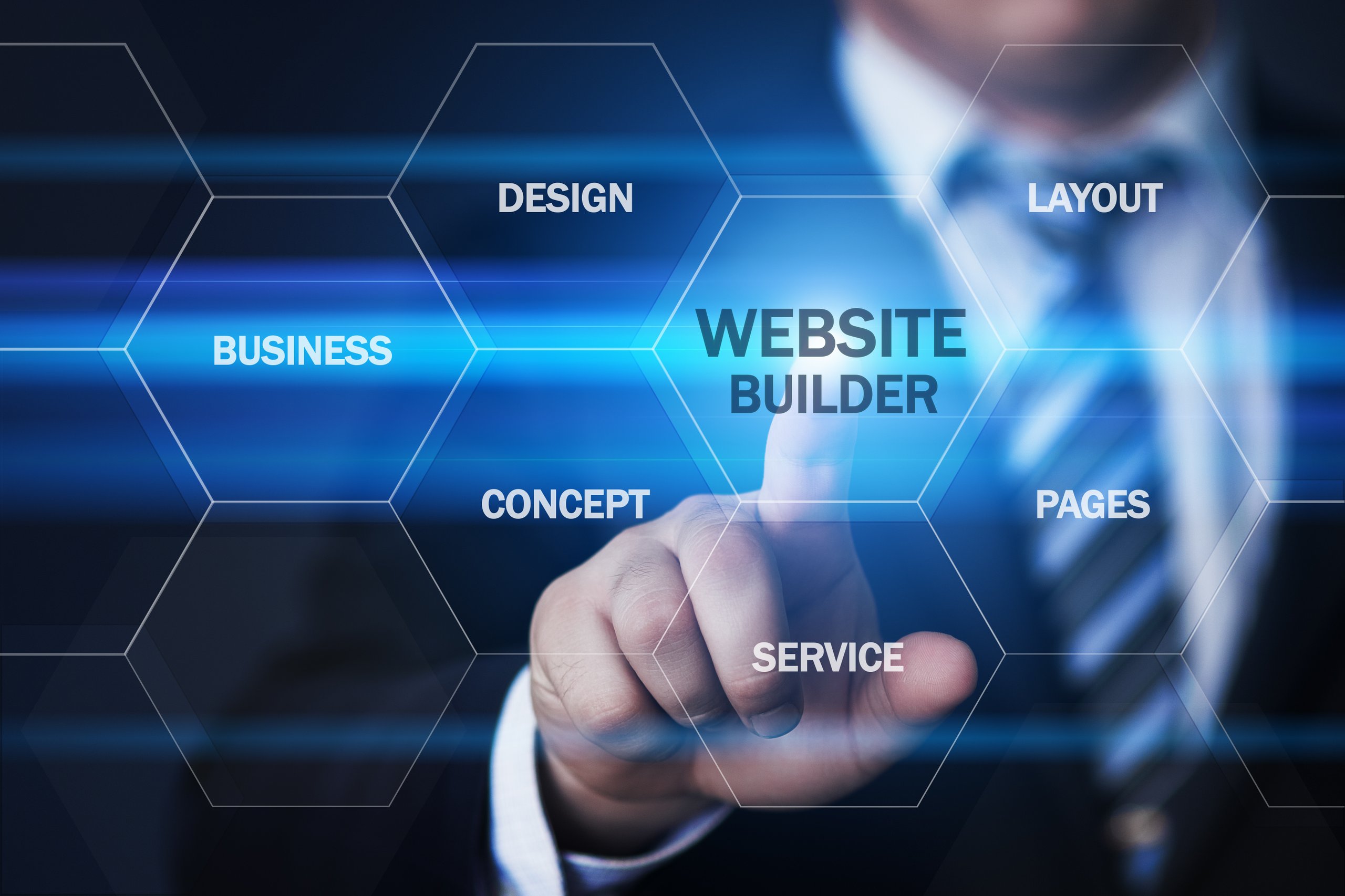 10 Best AI Website Builders & Generators in 2024