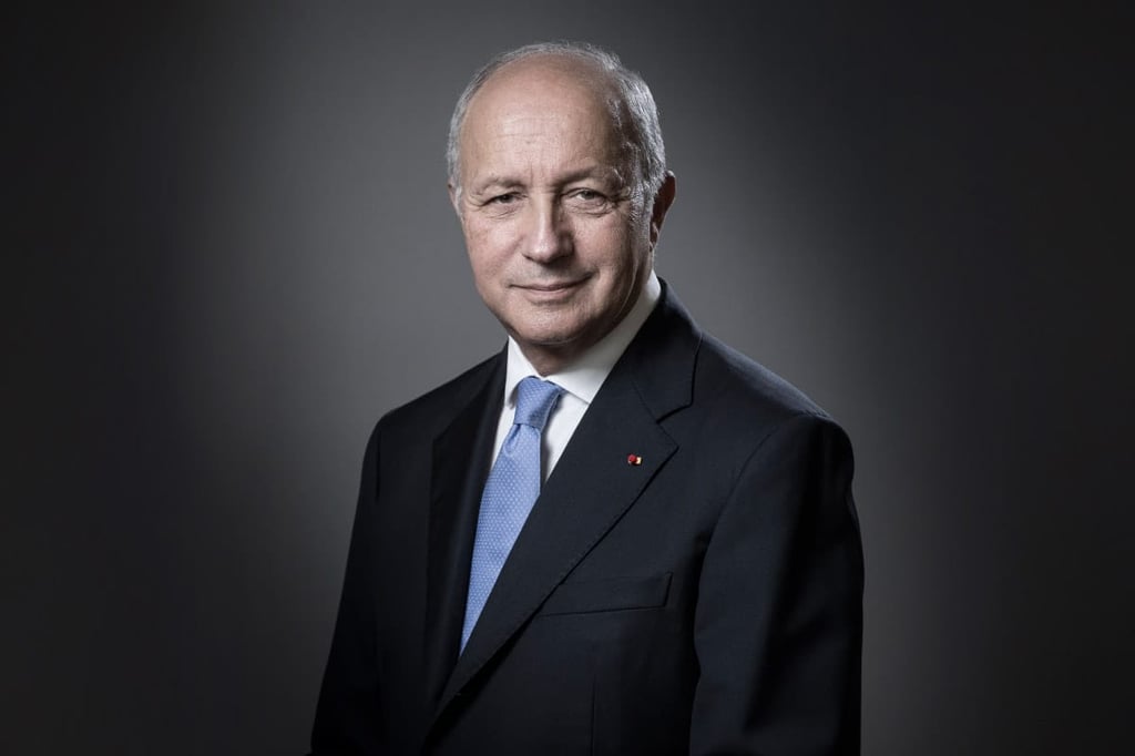 COP28: Laurent Fabius, former prime minister of France and president of COP21 calls for global action against climate change
