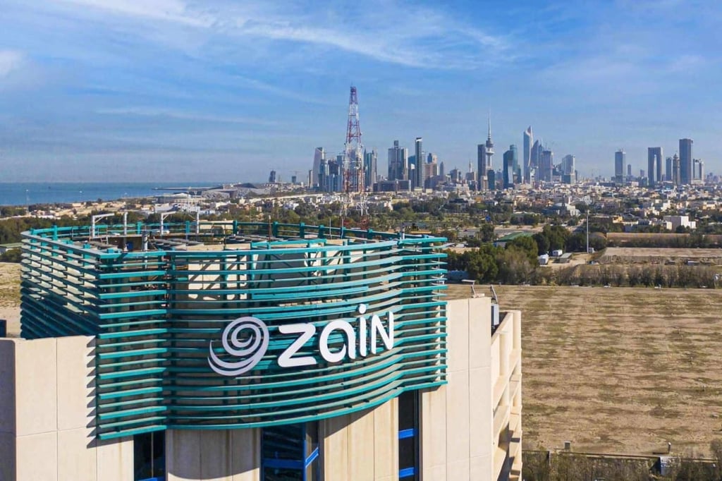 Tower asset merger: Zain, Ooredoo, and TASC to create new $2.2 bn entity