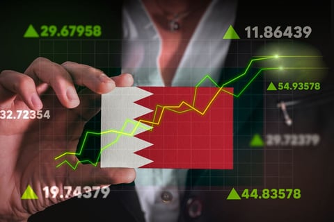 Bahrain’s non-oil sectors propels GDP growth in Q3 2023
