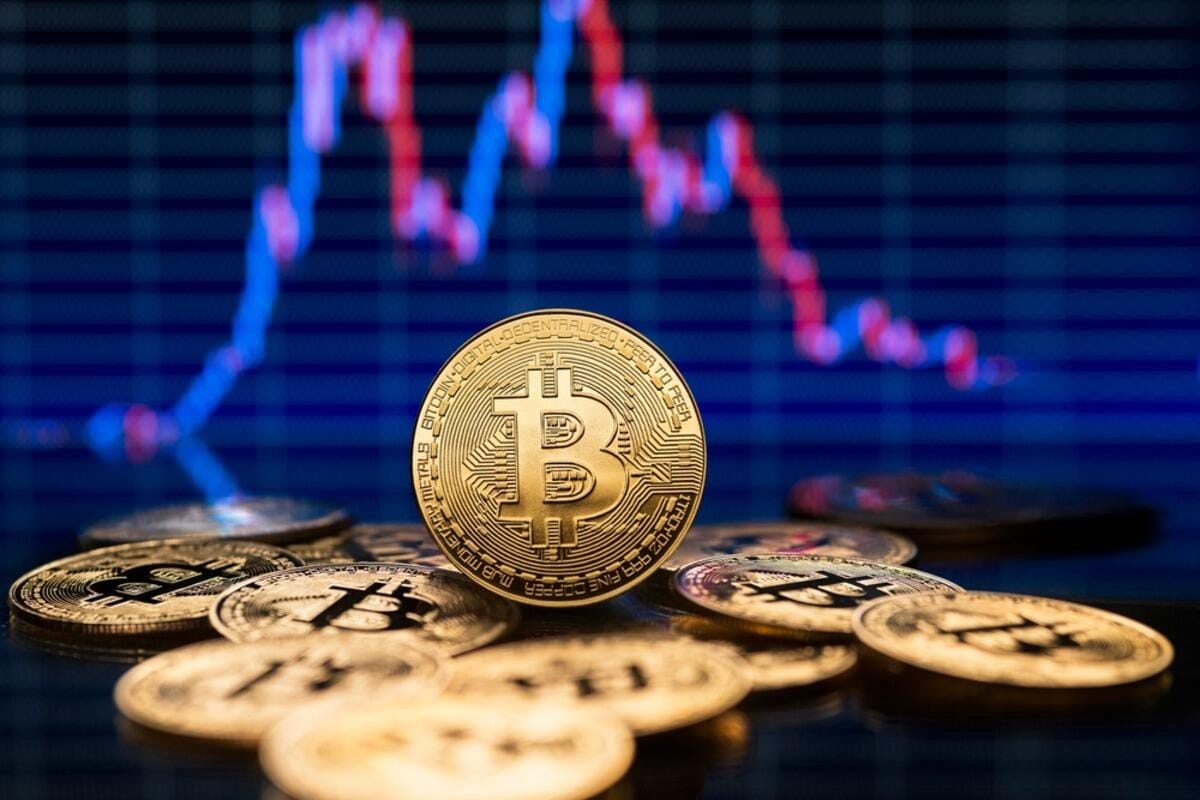 What’s behind Bitcoin’s price surge to over $41,000?