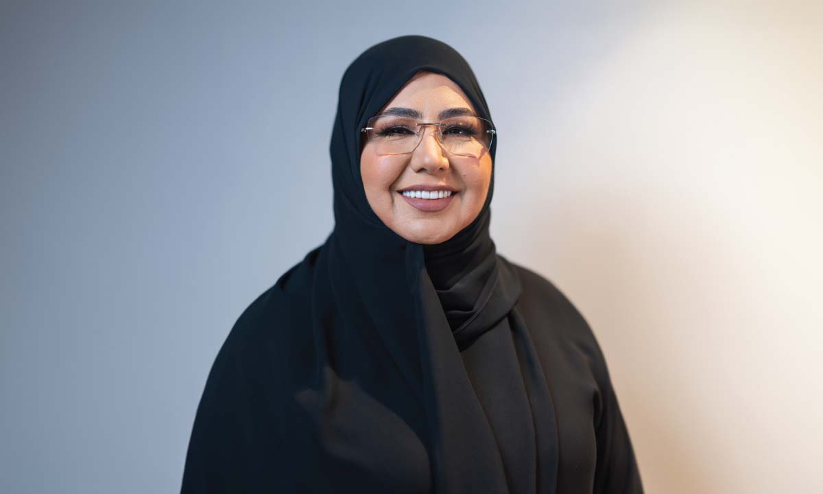 Dr. Aishah Al Yammahi on Alef Education’s journey toward sustainable, tech-driven learning