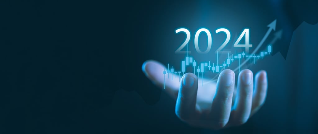 2024 Economic Outlook