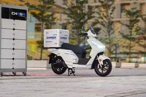 COP28: Kuwait’s EnerTech launches innovative end-to-end electric mobility platform in the UAE