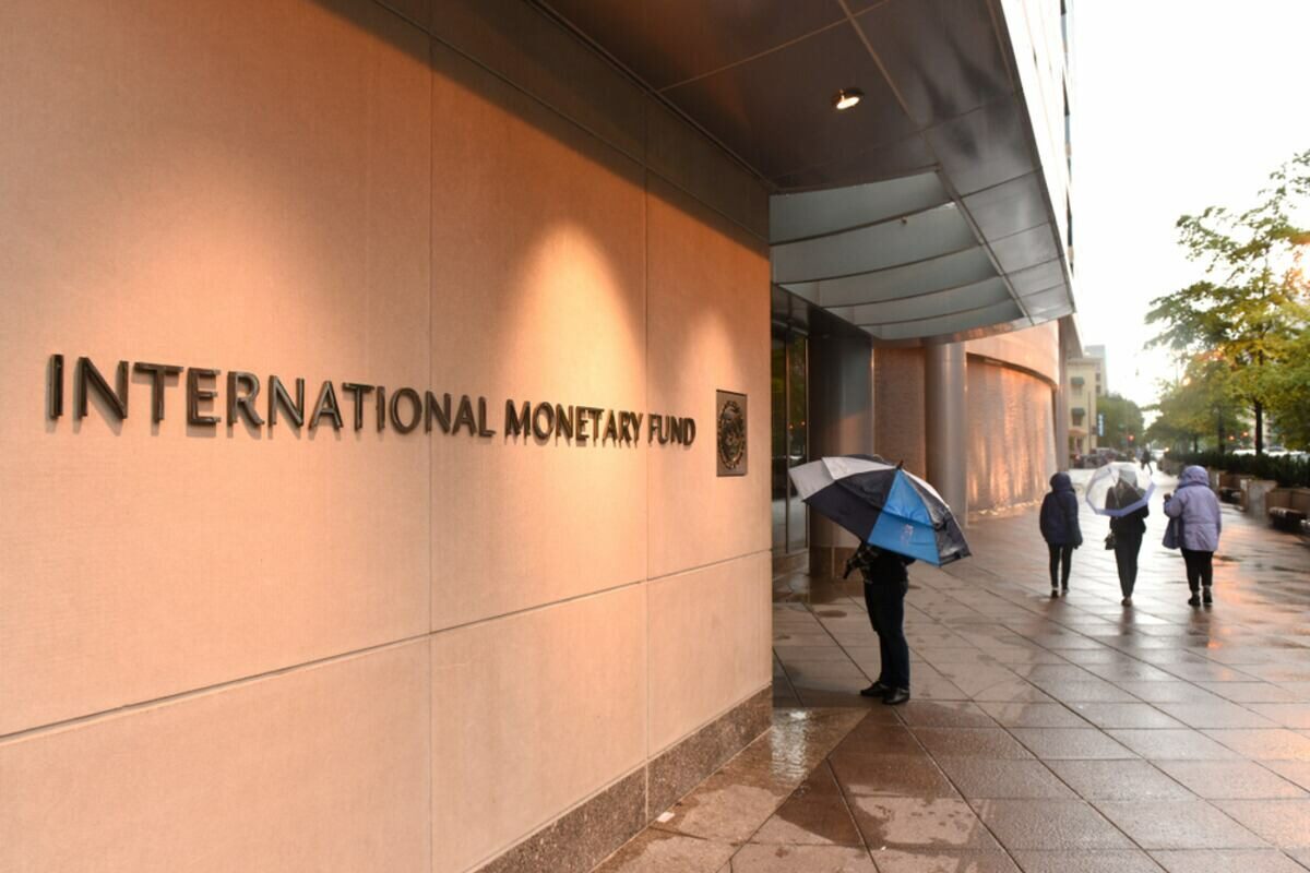 صندوق النقد الدولي: على دول الخليج الاستمرار بتعزيز القطاع غير النفطي