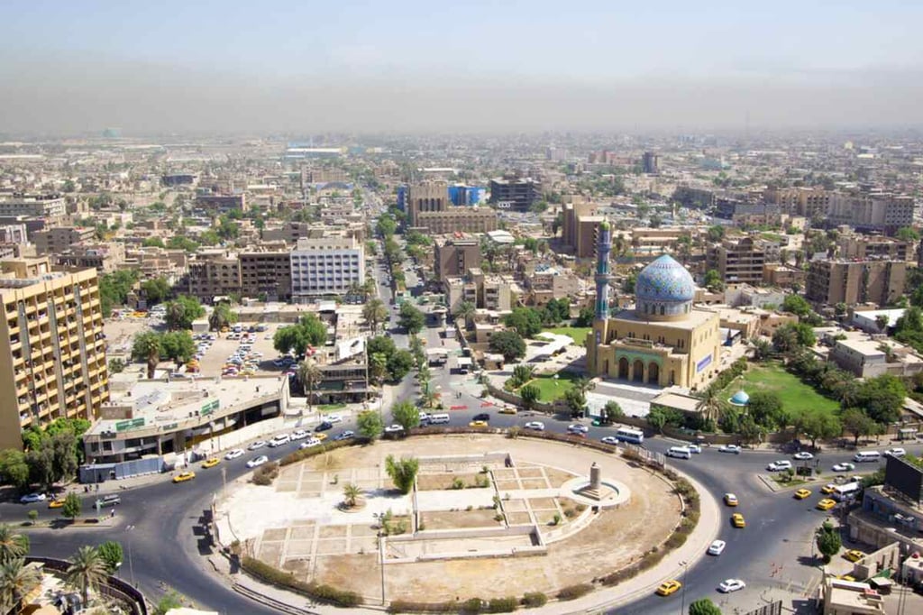 صندوق النقد الدولي: انخفاض إنتاج النفط في العراق سيقلل النمو في 2023 و2024