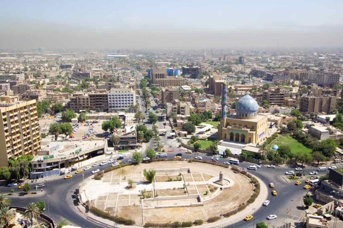 صندوق النقد الدولي: انخفاض إنتاج النفط في العراق سيقلل النمو في 2023 و2024