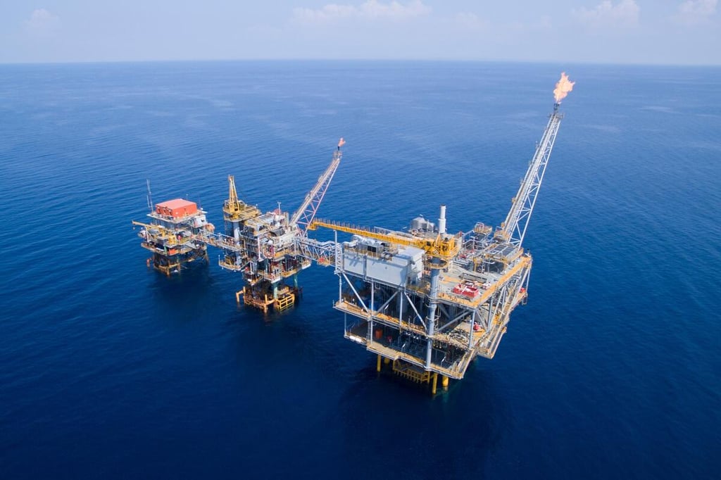 Abu Dhabi’s Mubadala Energy announces 6 trn cubic feet gas discovery in Indonesia