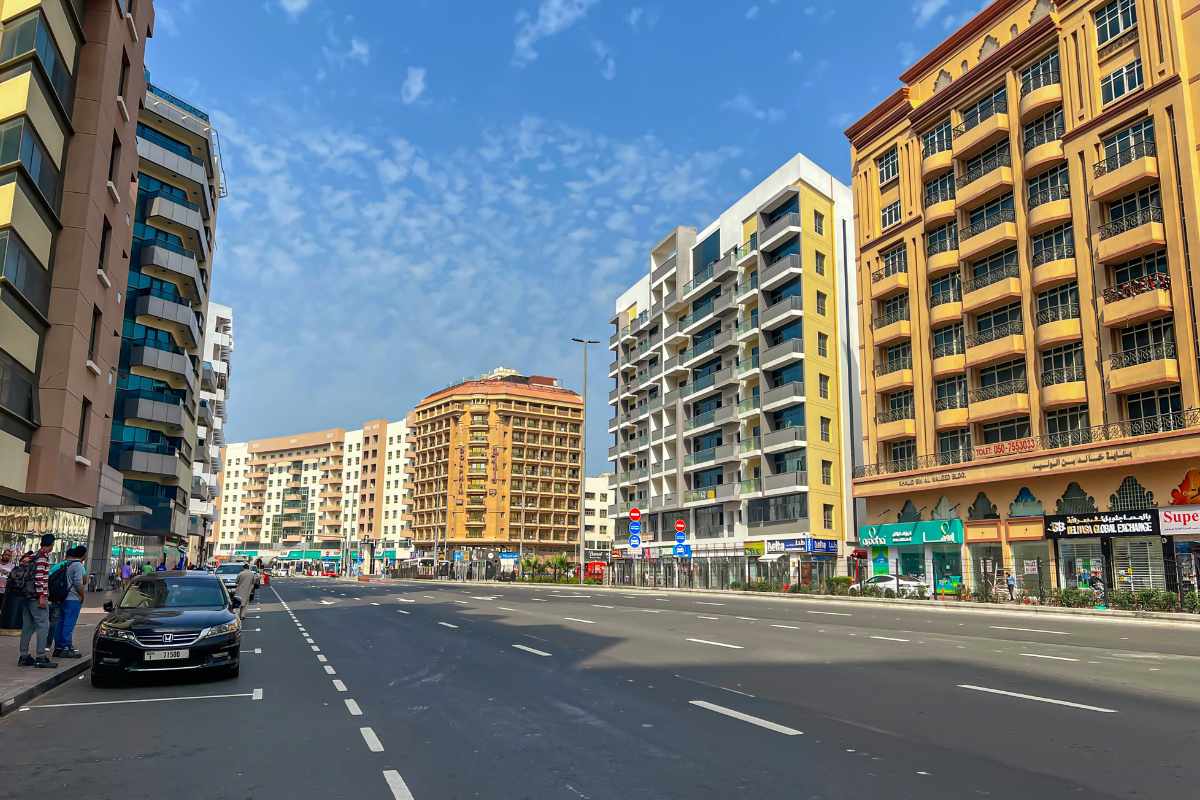 RERA rental increase calculator Dubai
