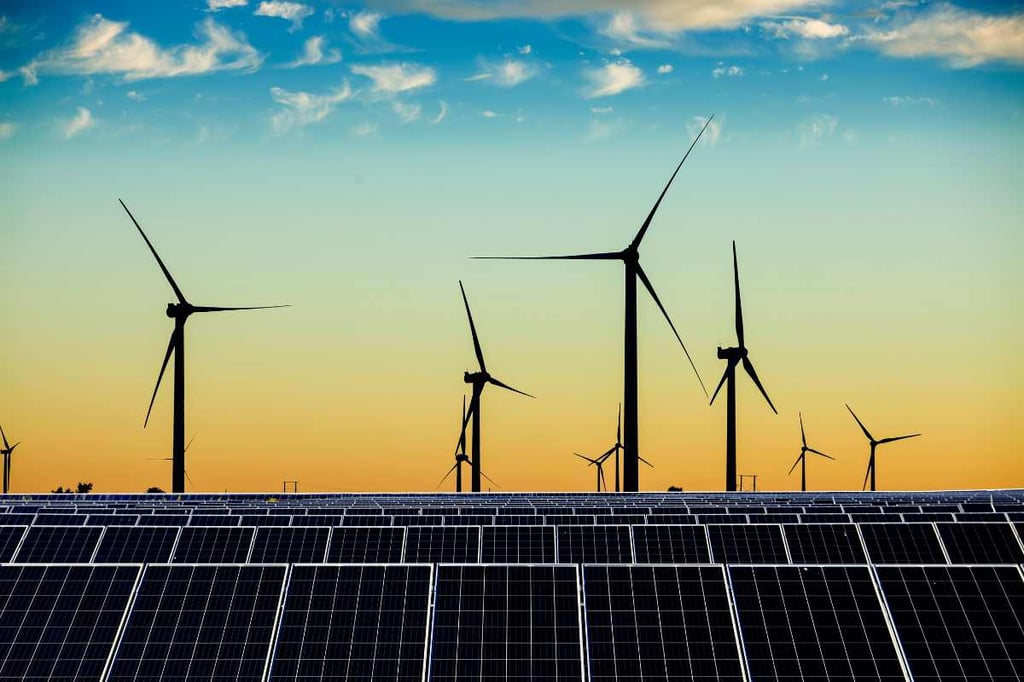 Saudi Arabia to produce 130 GW of renewable energy by 2030