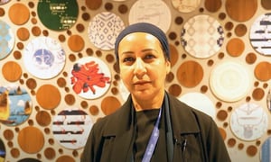 COP28: Safaa El Tayeb El-Kogali, GCC country director at The World Bank on the importance of green skills