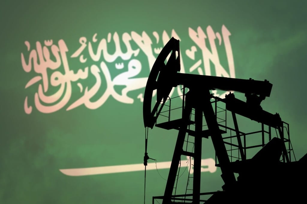 Saudi Arabia: OPEC+ oil production cuts can continue past March if needed