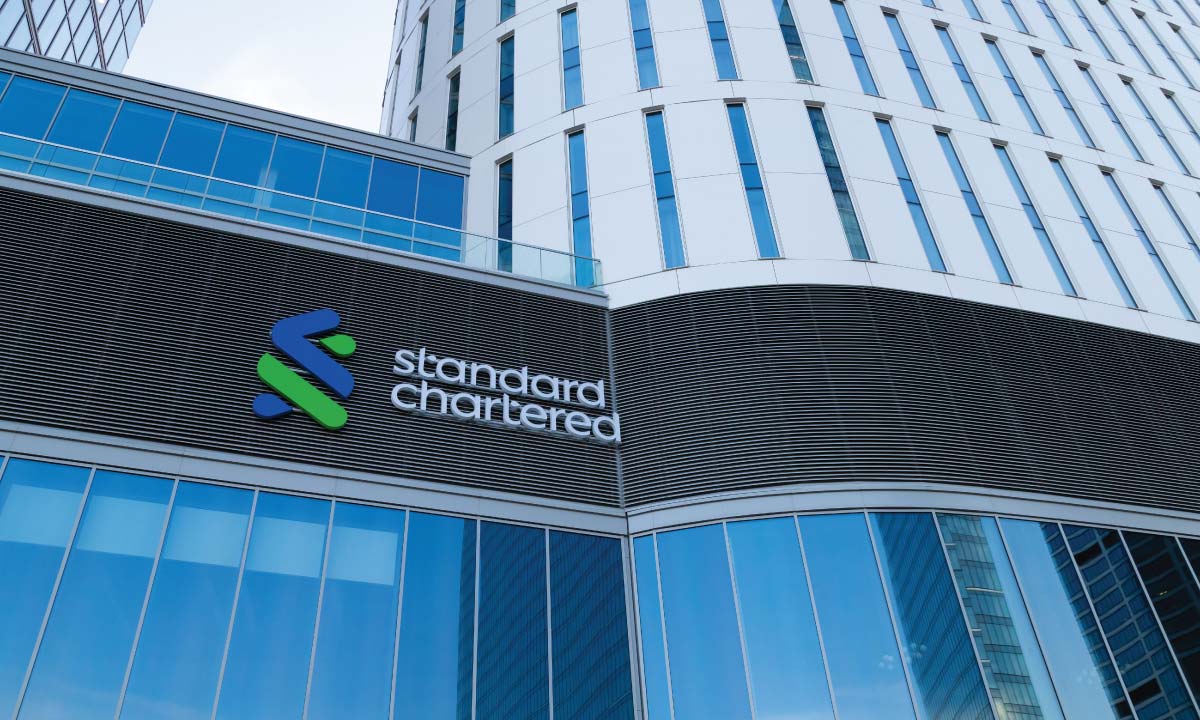 Standard Chartered