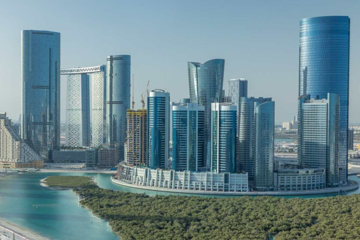 UAE President issues new law to establish Accountability Authority