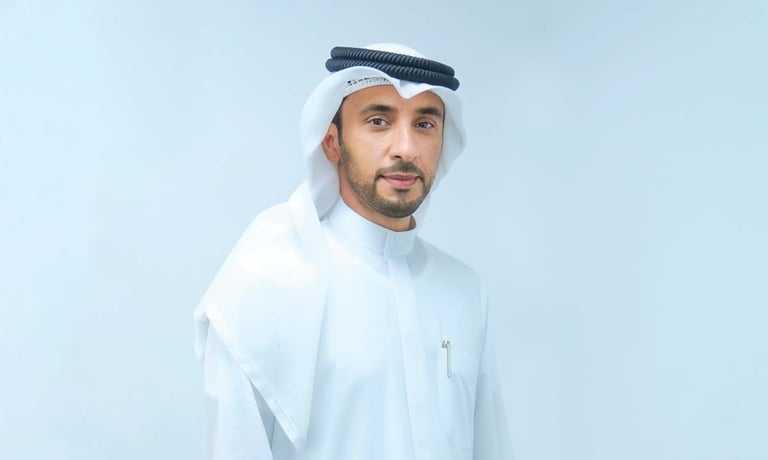 Yousif Ahmed Al Mutawa on Sharjah Sustainable City, a model of eco-conscious living