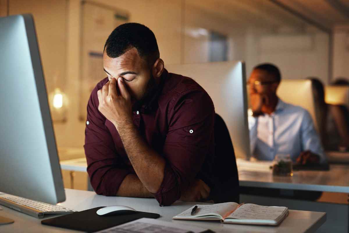 10 essential tips to prevent employee burnout