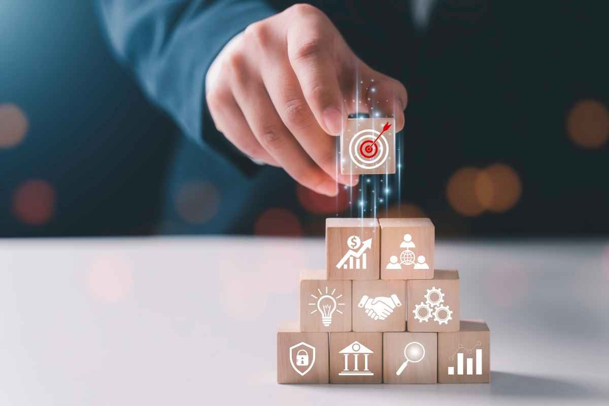 How to calculate your business year over year growth