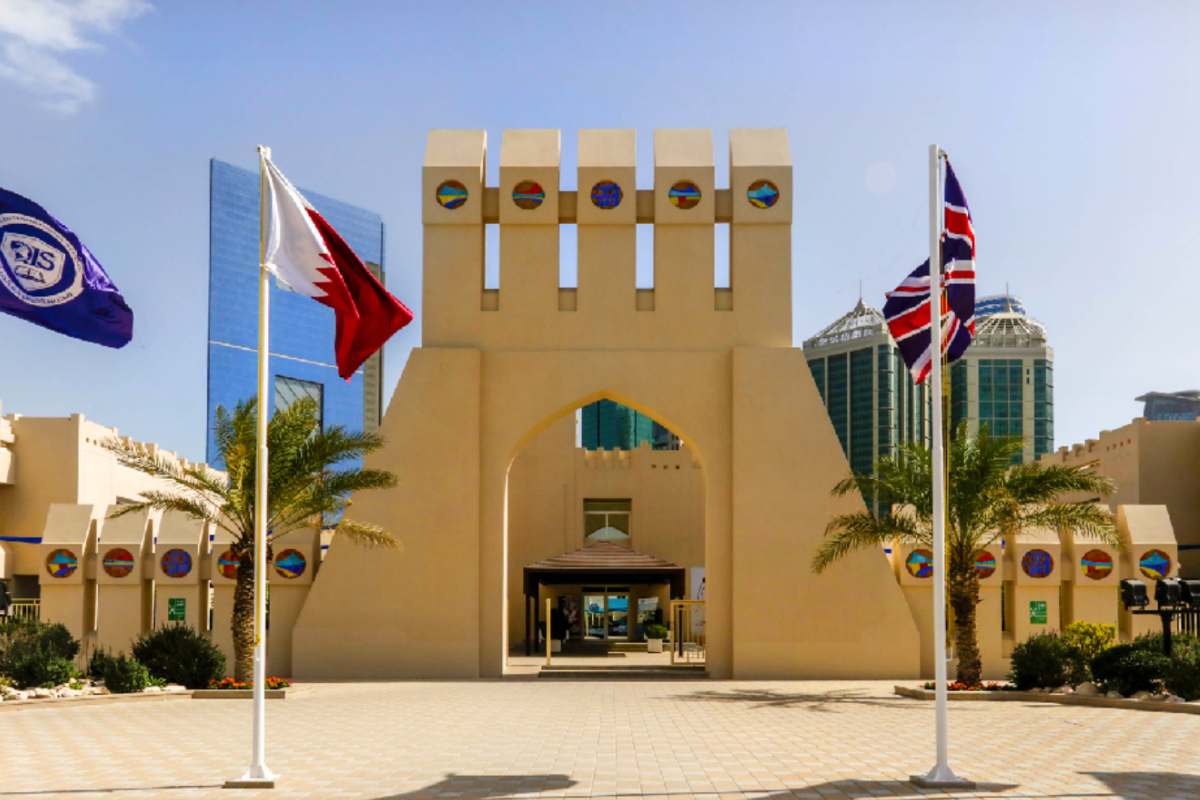 international schools in Qatar