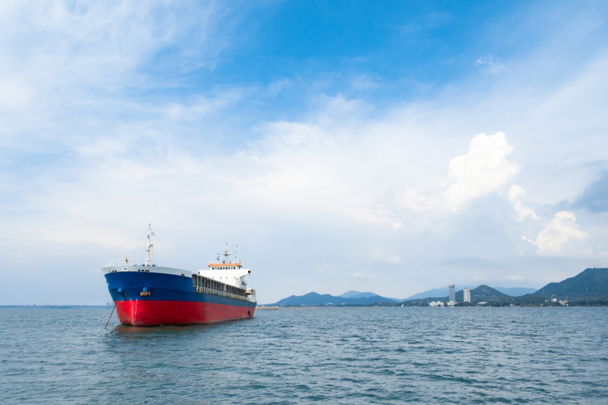 Oil prices stabilize as Red Sea shipping disruptions ease