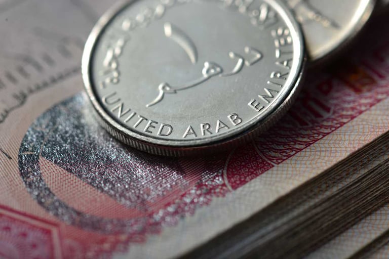 Guide on overstaying fines in the UAE in 2024