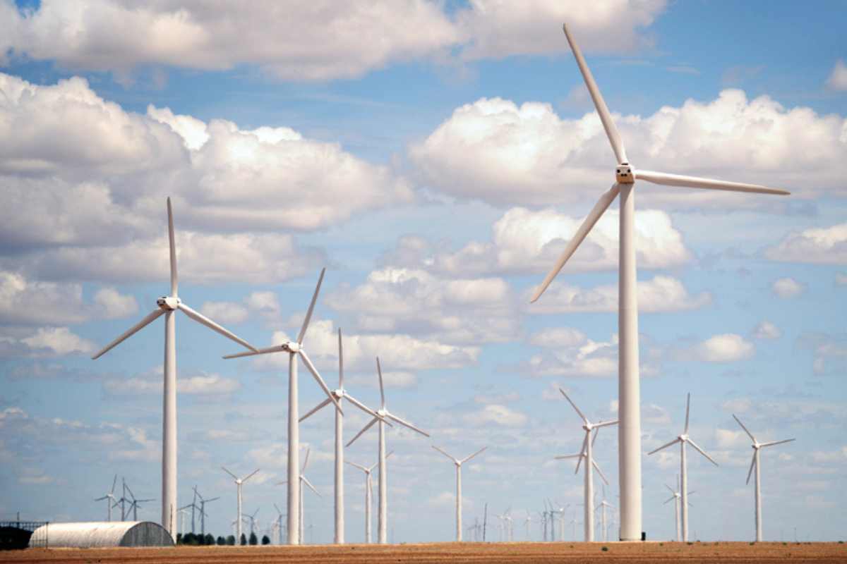 renewable energy projects