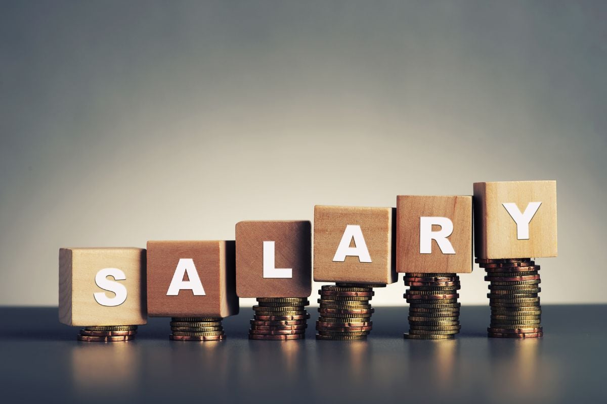How to check salary in the UAE in 2024